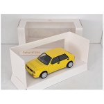 Norev Jet-car 1:43 Lancia Delta HF Evo yellow